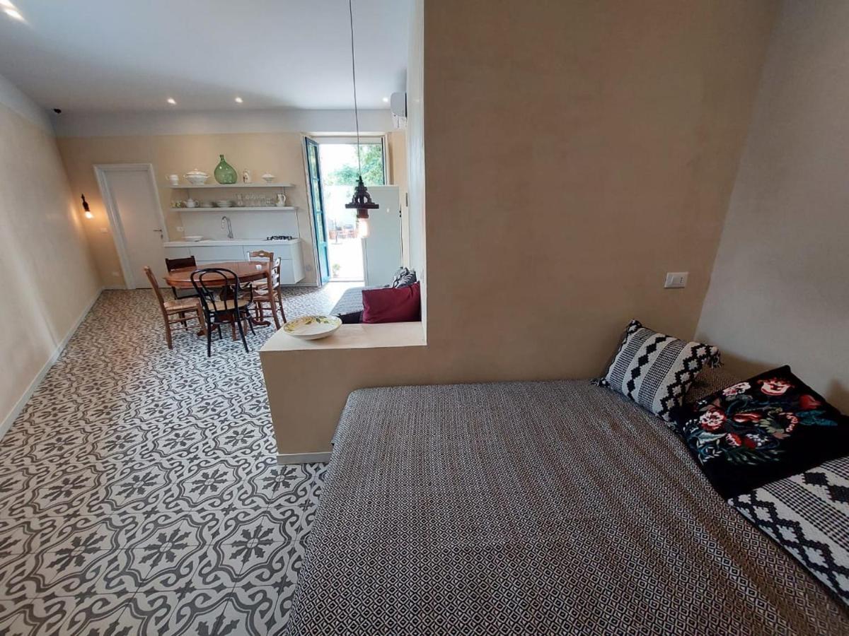 Suasor Vakantieboerderij