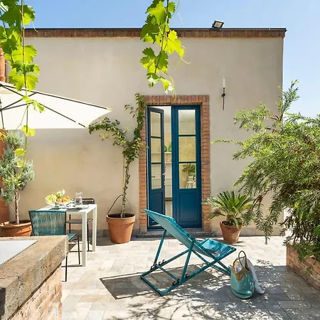 Suasor Vila Acireale Exterior foto