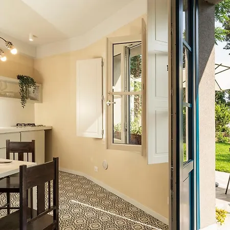 Suasor Vila Acireale Exterior foto