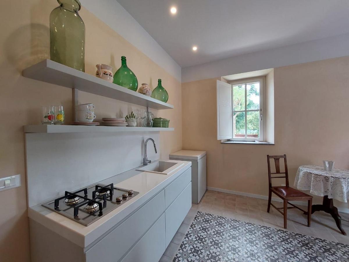 Suasor Farm stay Acireale