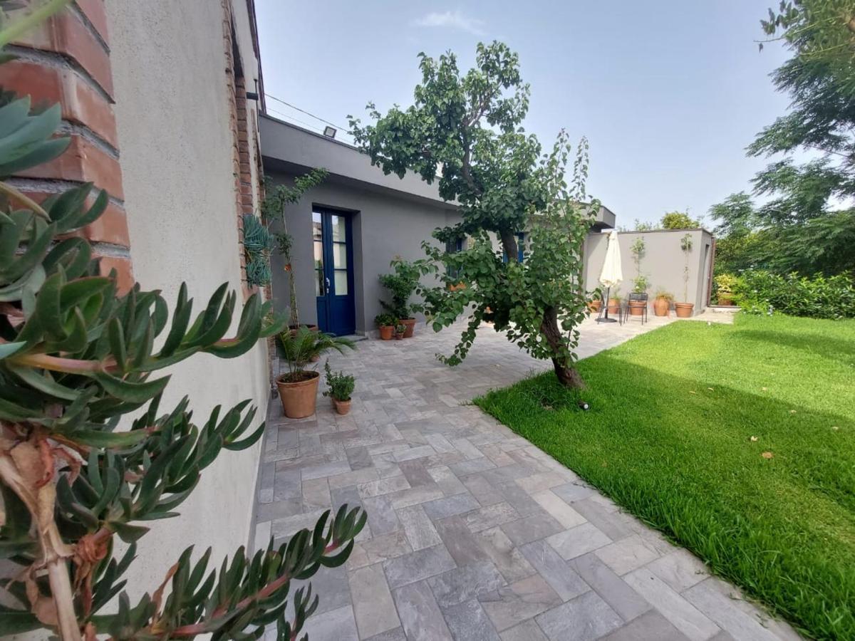 Suasor Farm stay Acireale