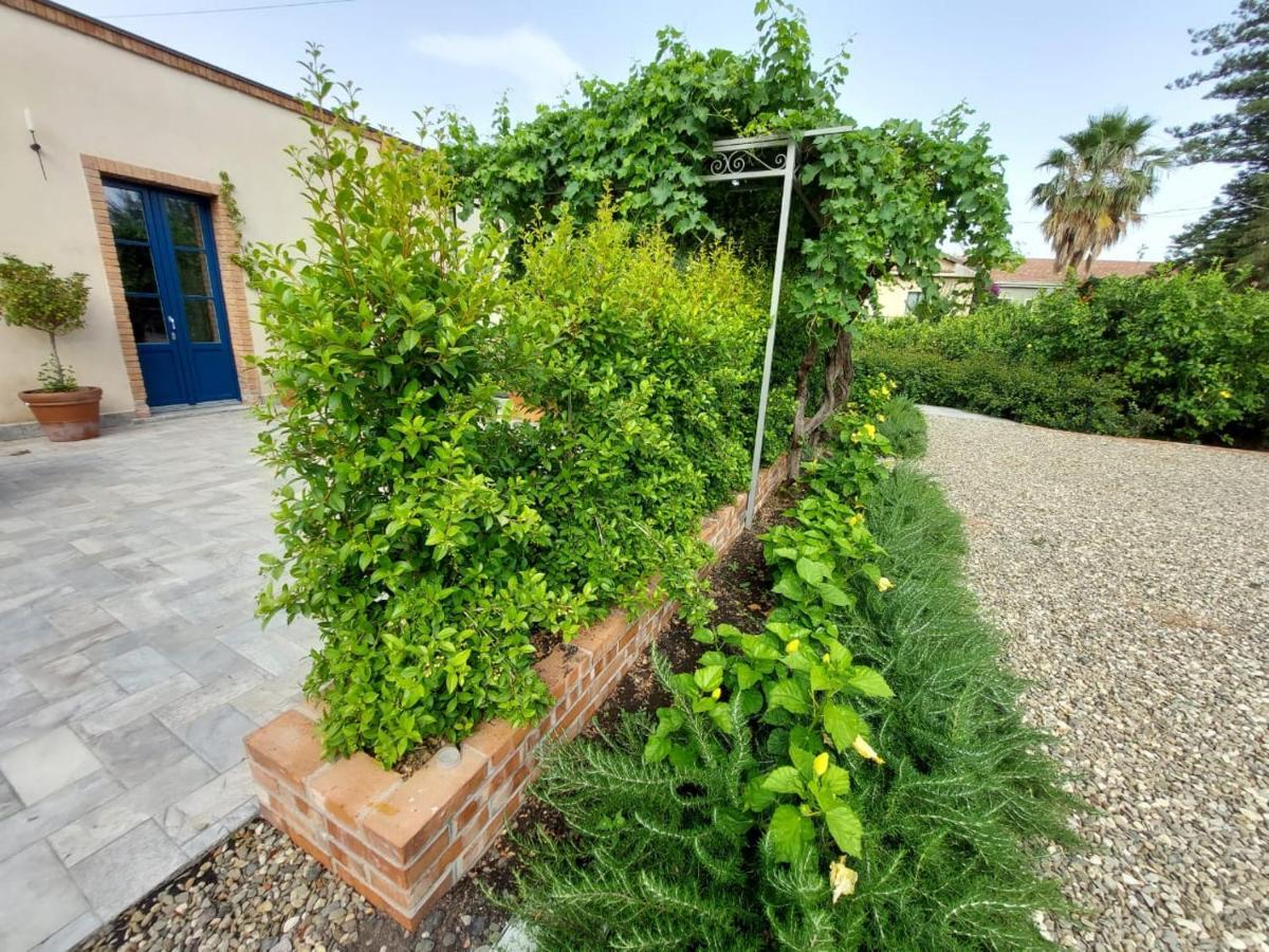 Farm stay Suasor Acireale
