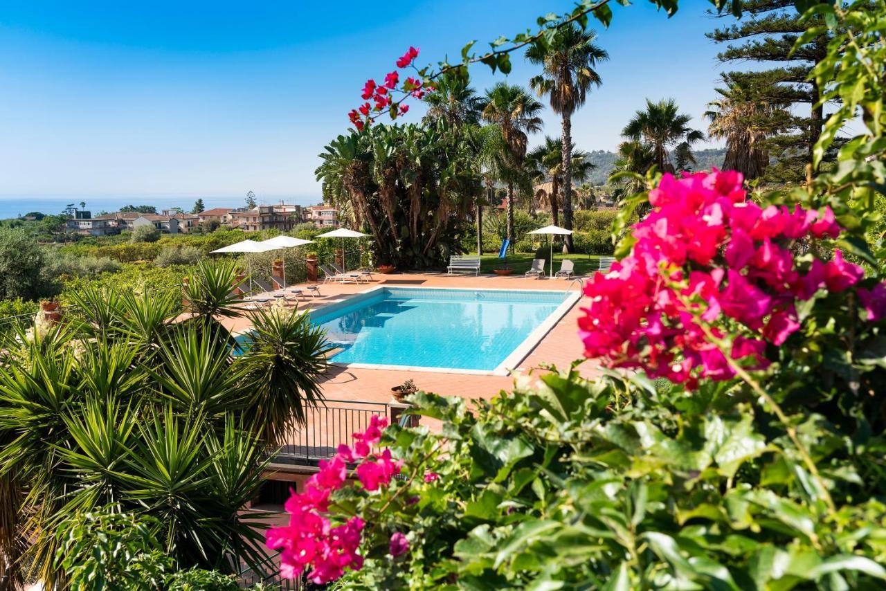 Suasor Farm stay Acireale