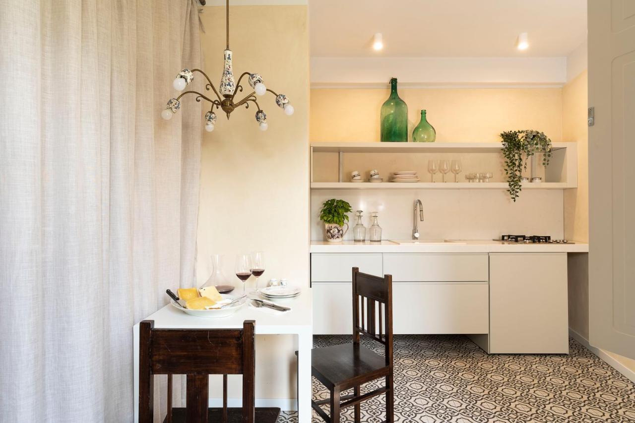 Farm stay Suasor Acireale